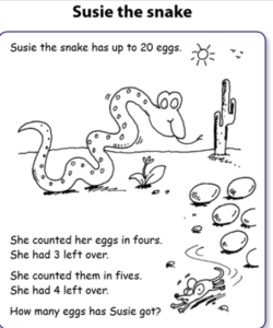 susie snake